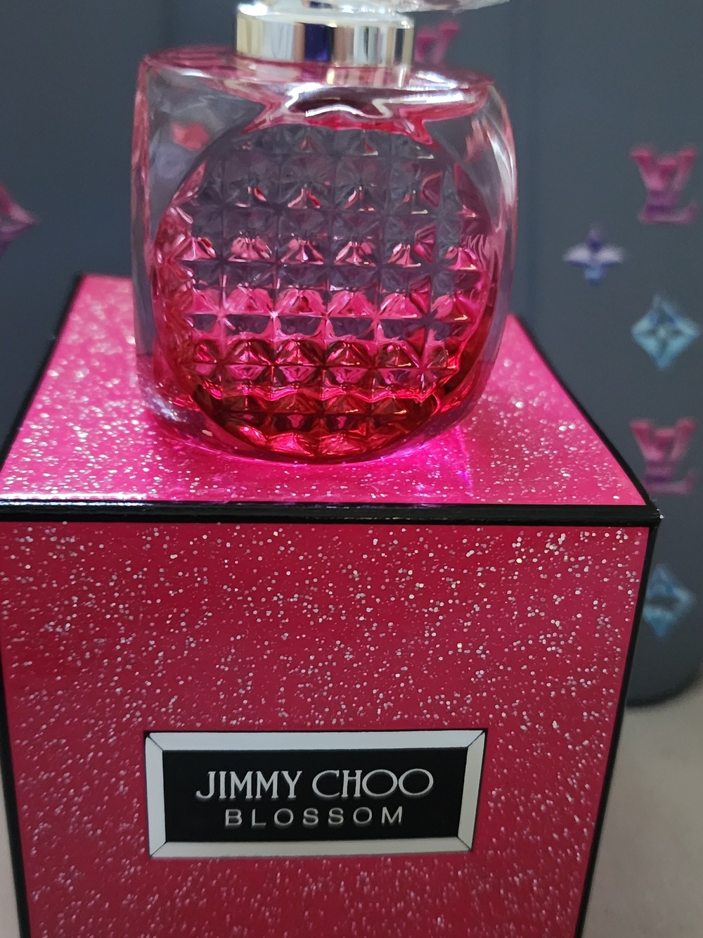 Jimmy Choo 1.3 Fl Oz